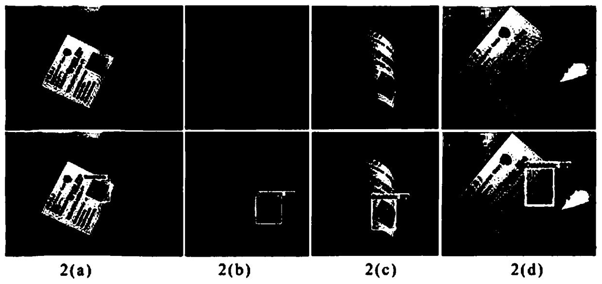 Deep learning-based method for positioning and recognizing medical label barcodes