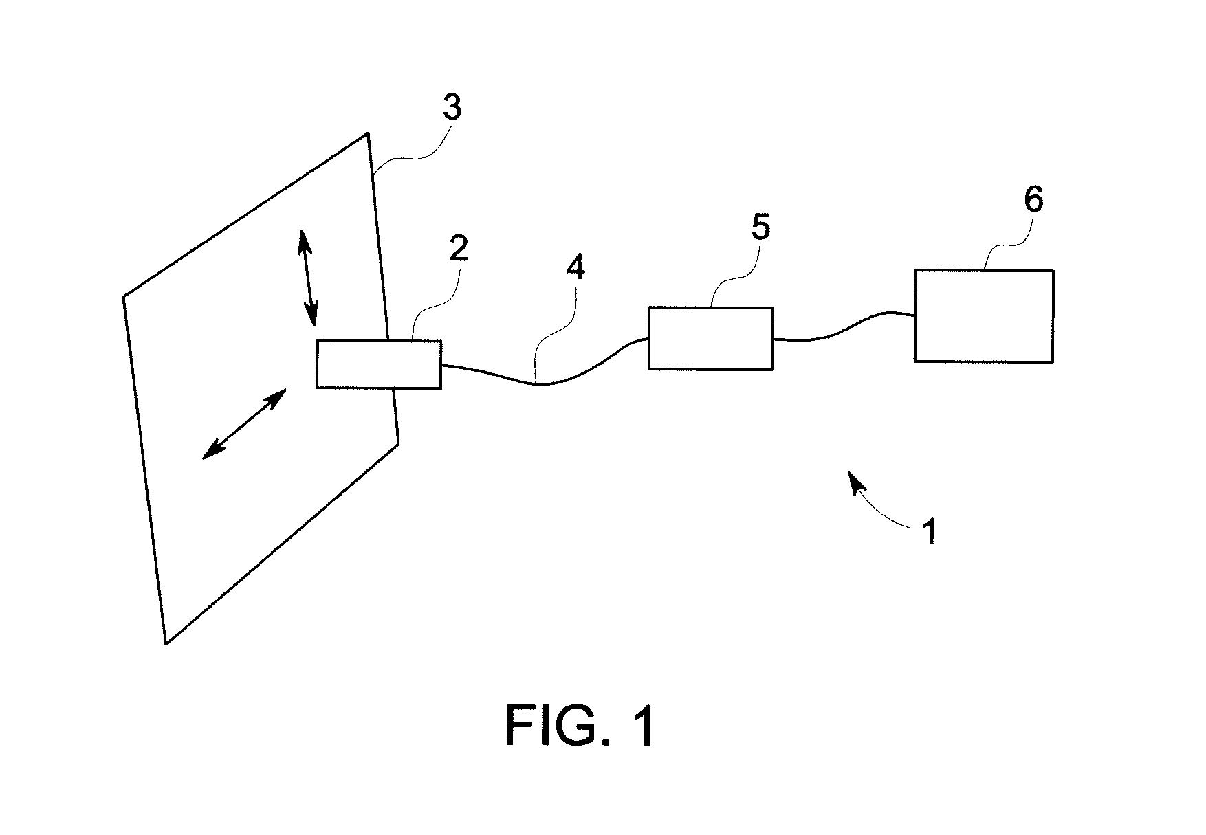 Imaging system and method