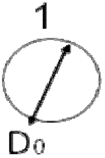 Optically annular lighting device