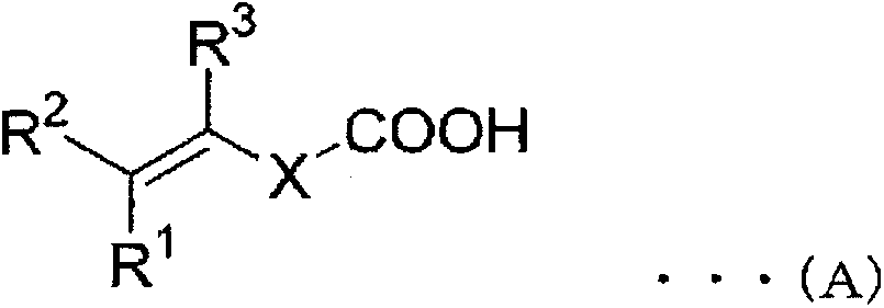 Vinylidene-fluoride-based copolymer and application of said copolymer