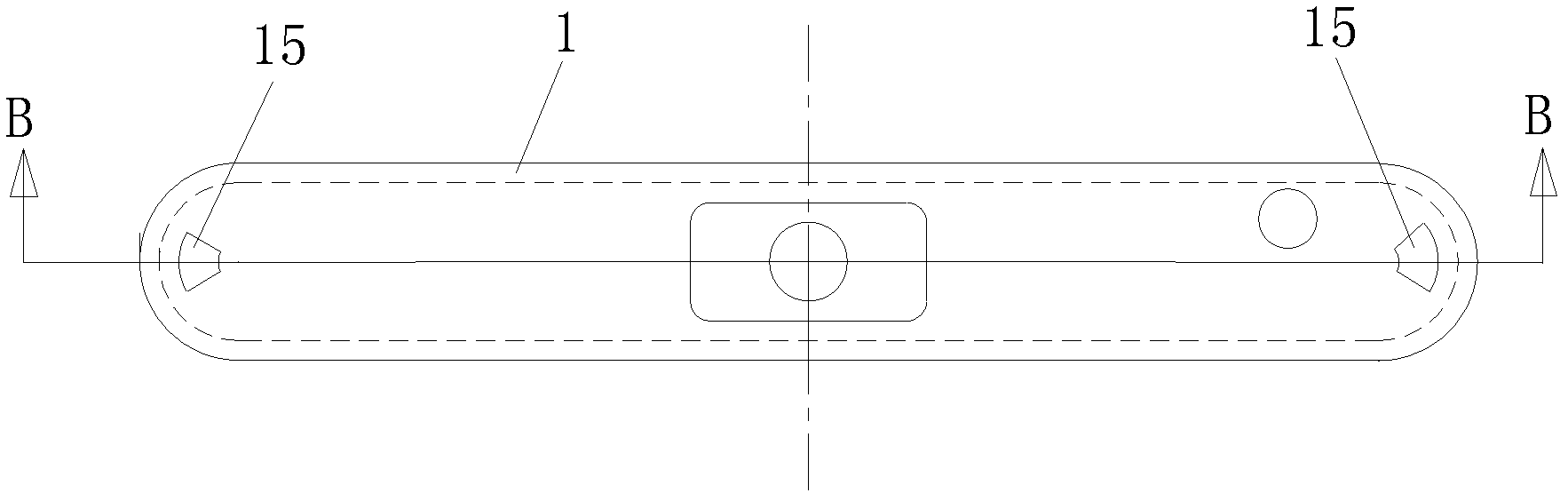 Lithium battery cap, manufacturing method and lithium battery