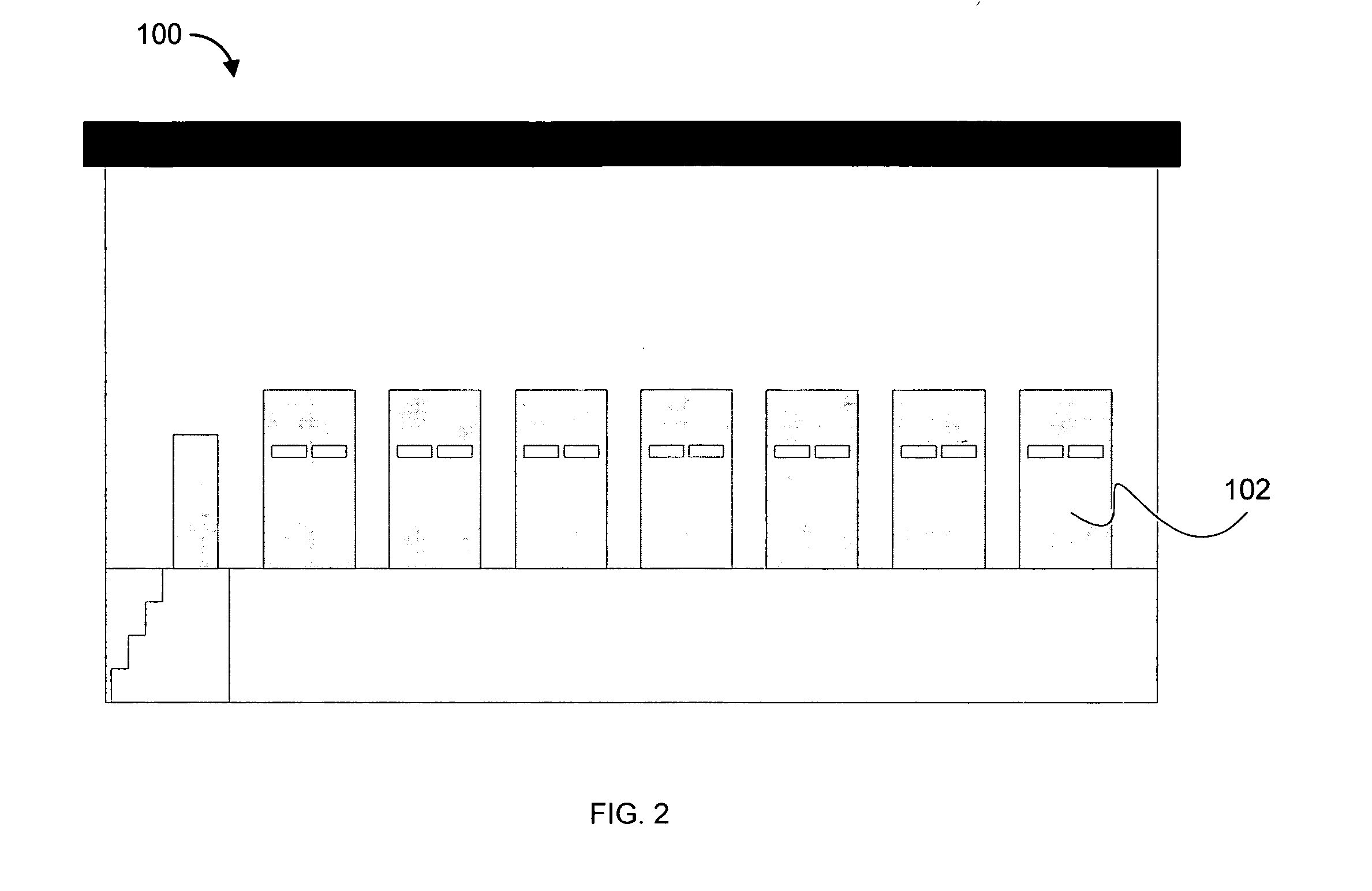 Systems and methods for creating on-demand routes for powered industrial vehicles