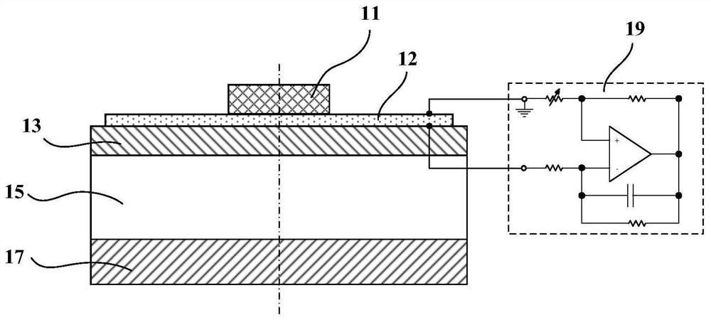 Frequency adaptive active sound absorption system