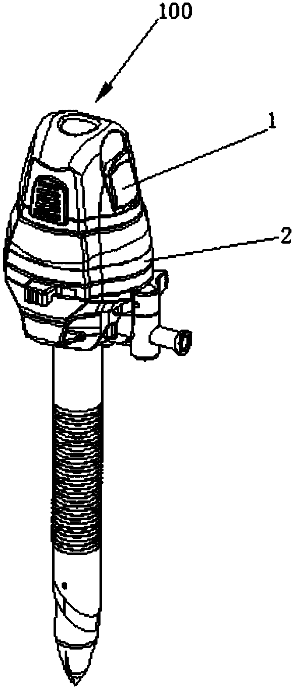 Sealing film, sealing assembly using sealing film and puncturing device using sealing assembly