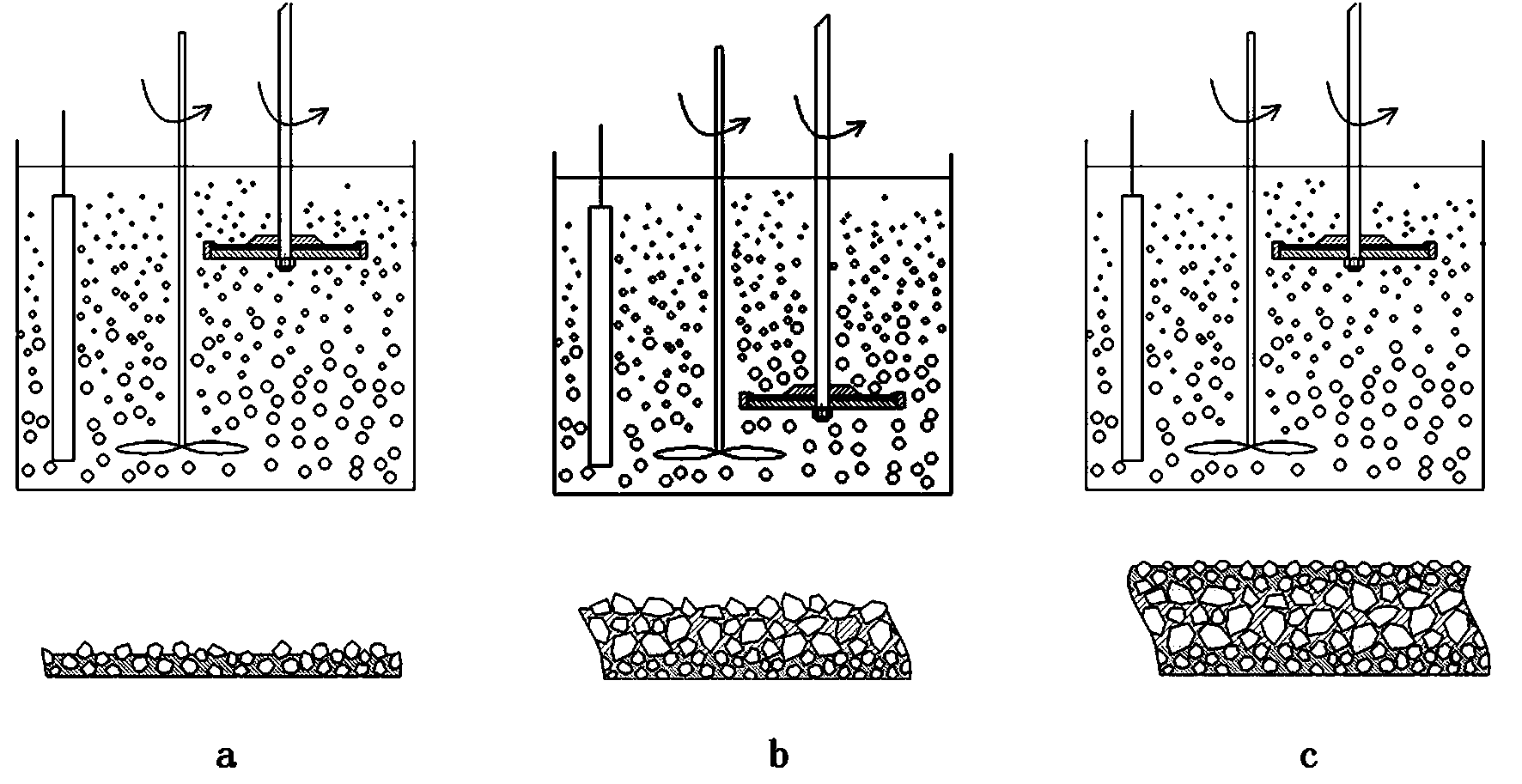 Machining method of multilayer ultrathin diamond blade