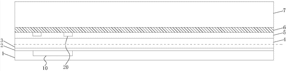 Stack type image sensor manufacturing method