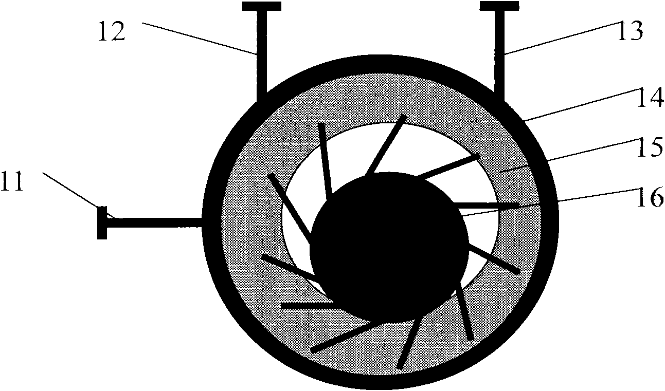 Method for open-type culture of microalgae