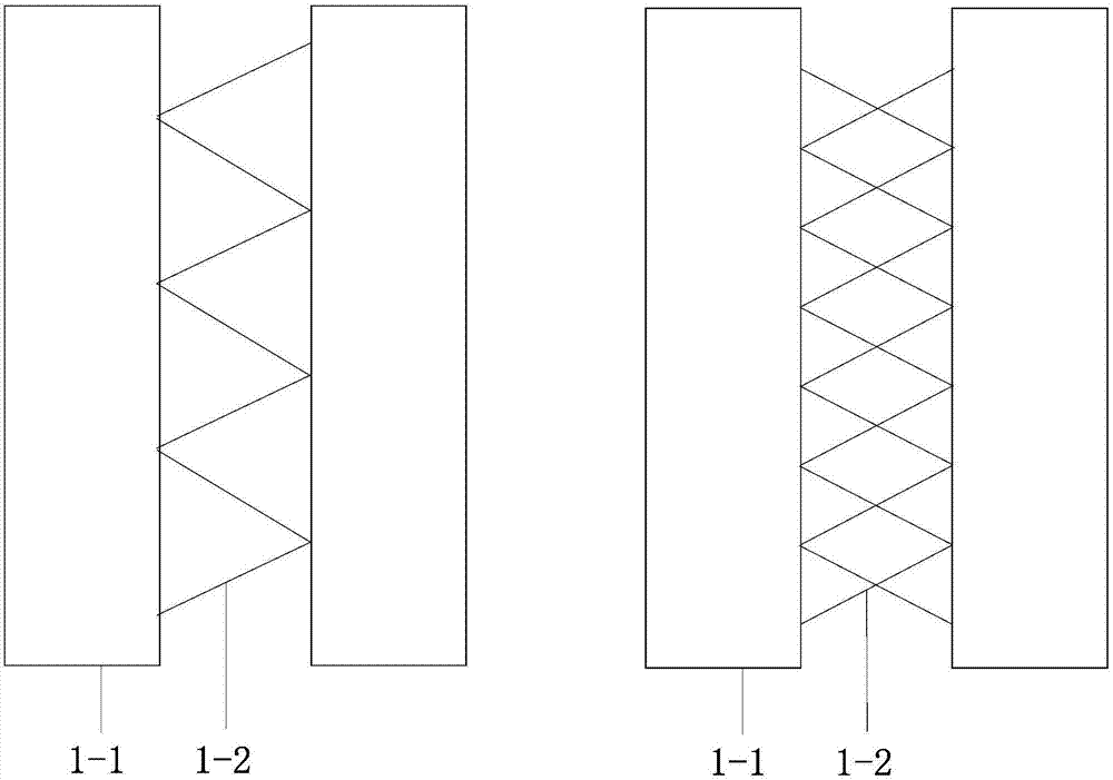 Prefabricated irregular side column, prefabricated assembly type beam-column joint and construction method thereof