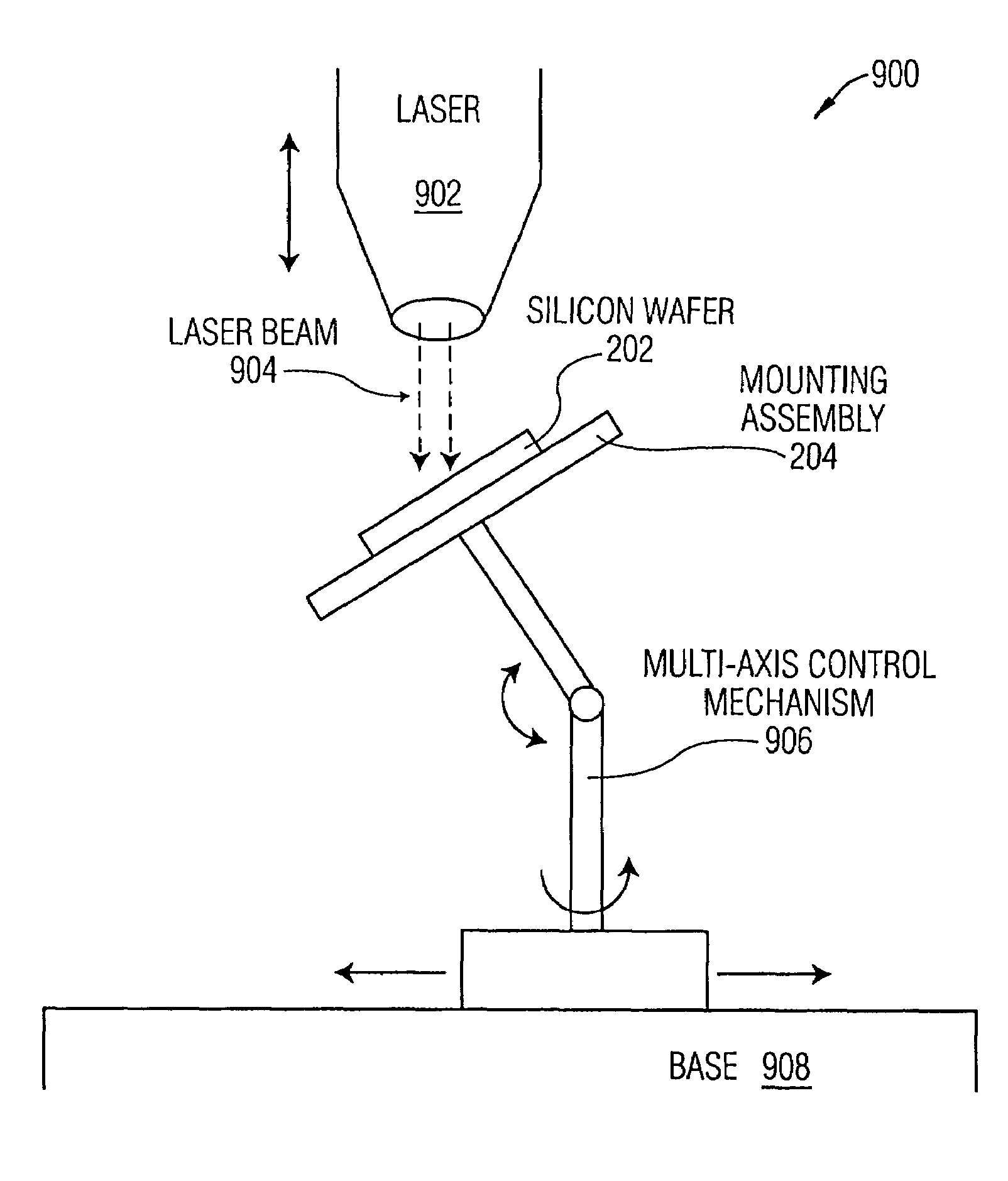 Silicon blades for surgical and non-surgical use