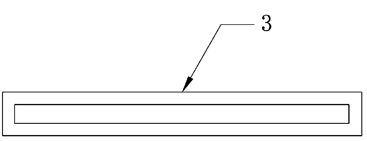 Microwave sintering method for SiC ceramic roller