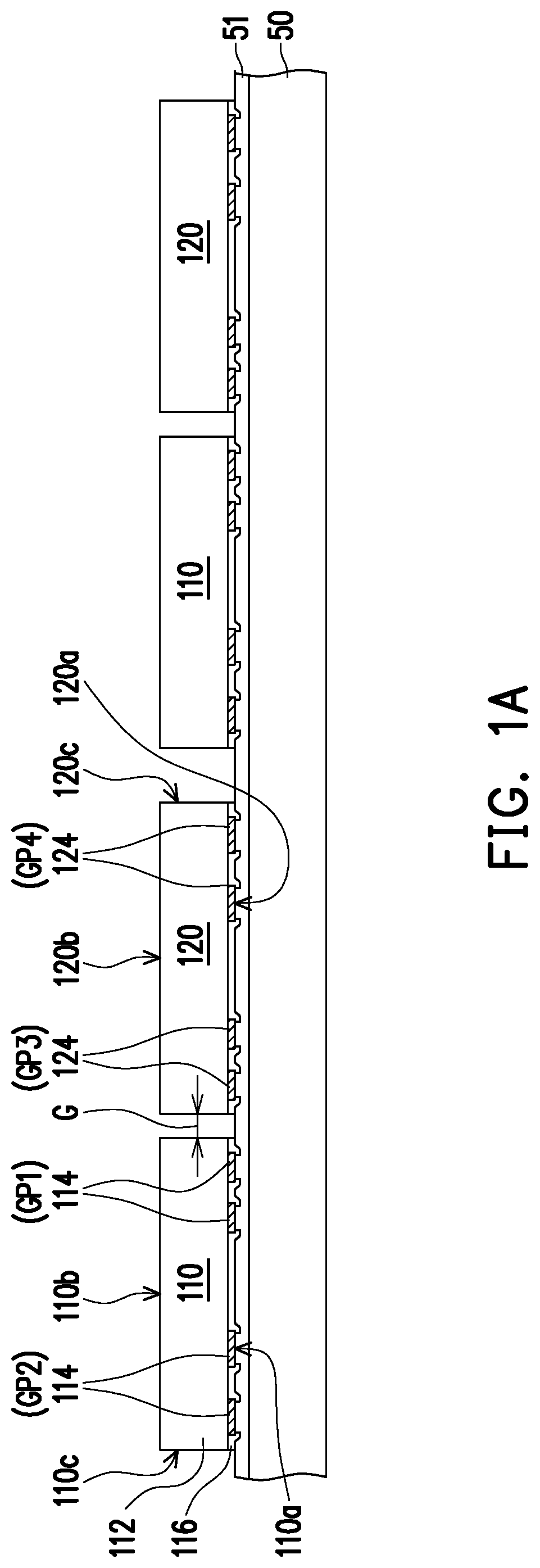 Semiconductor package and manufacturing method thereof