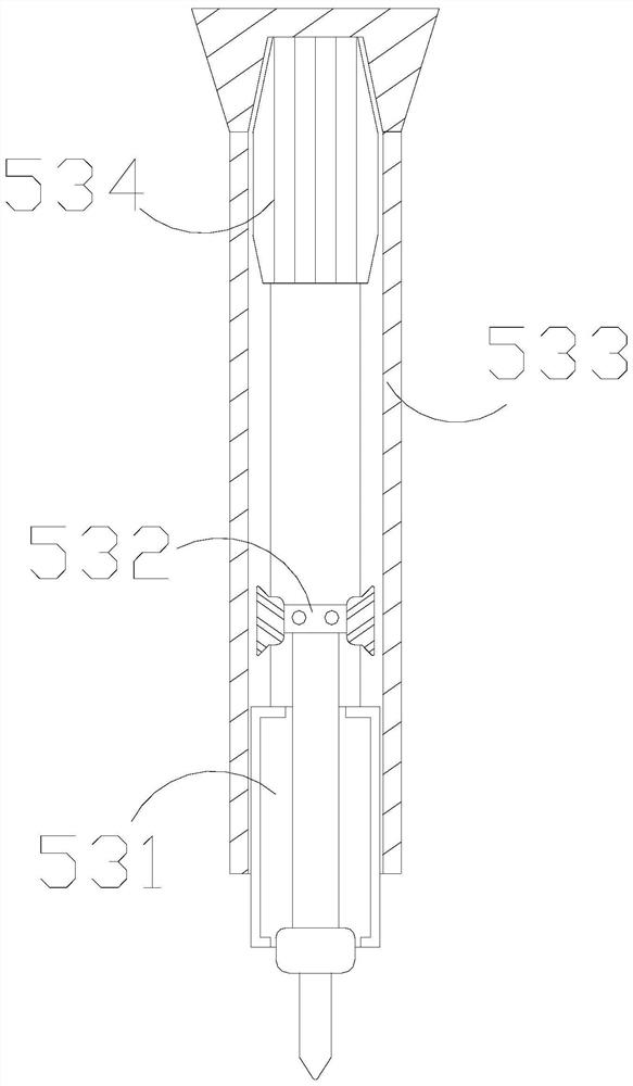 Wafer slicing machine