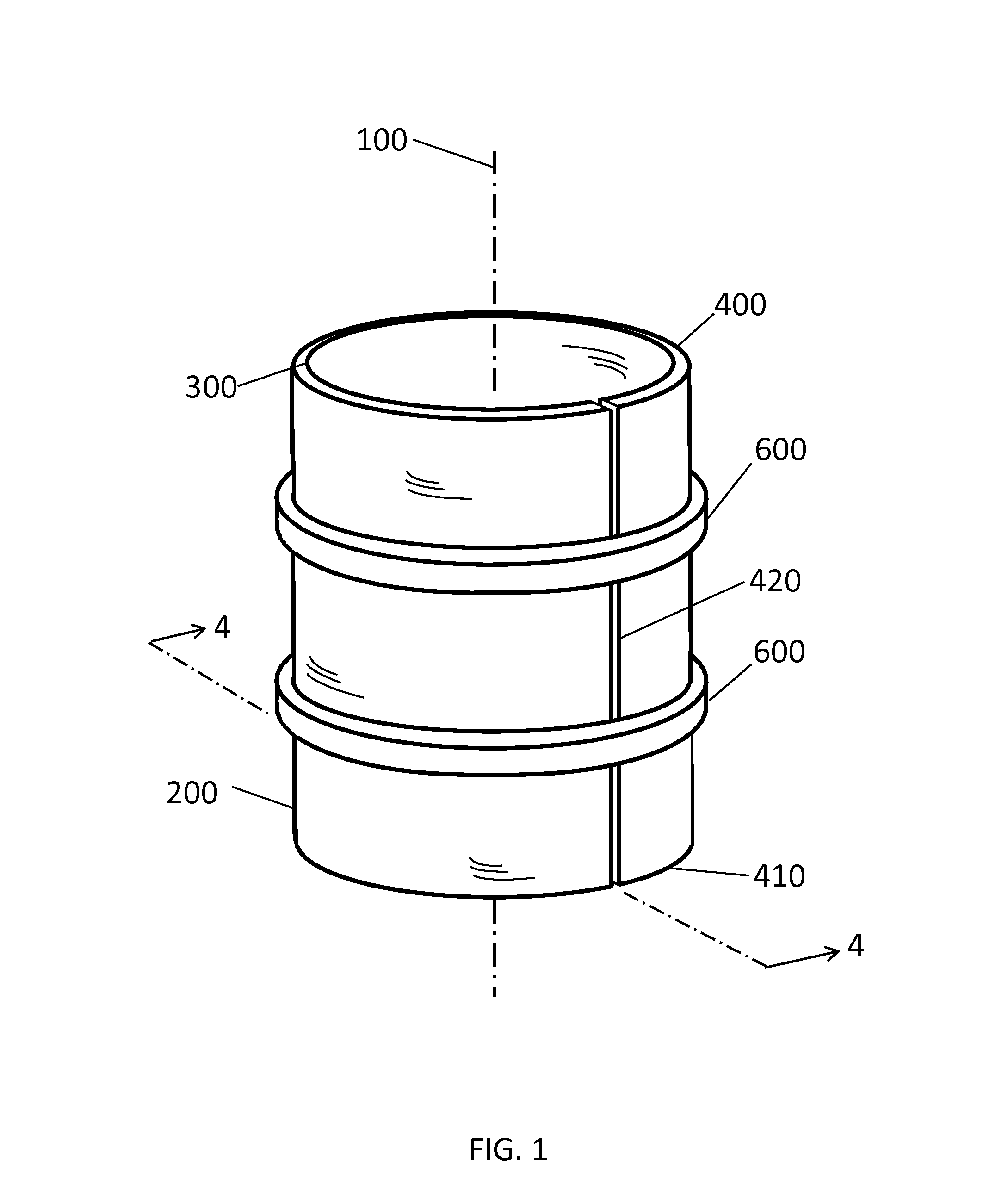 Transparent Silicone Cover for the Safeguarding of Glass Pharmaceutical Vials