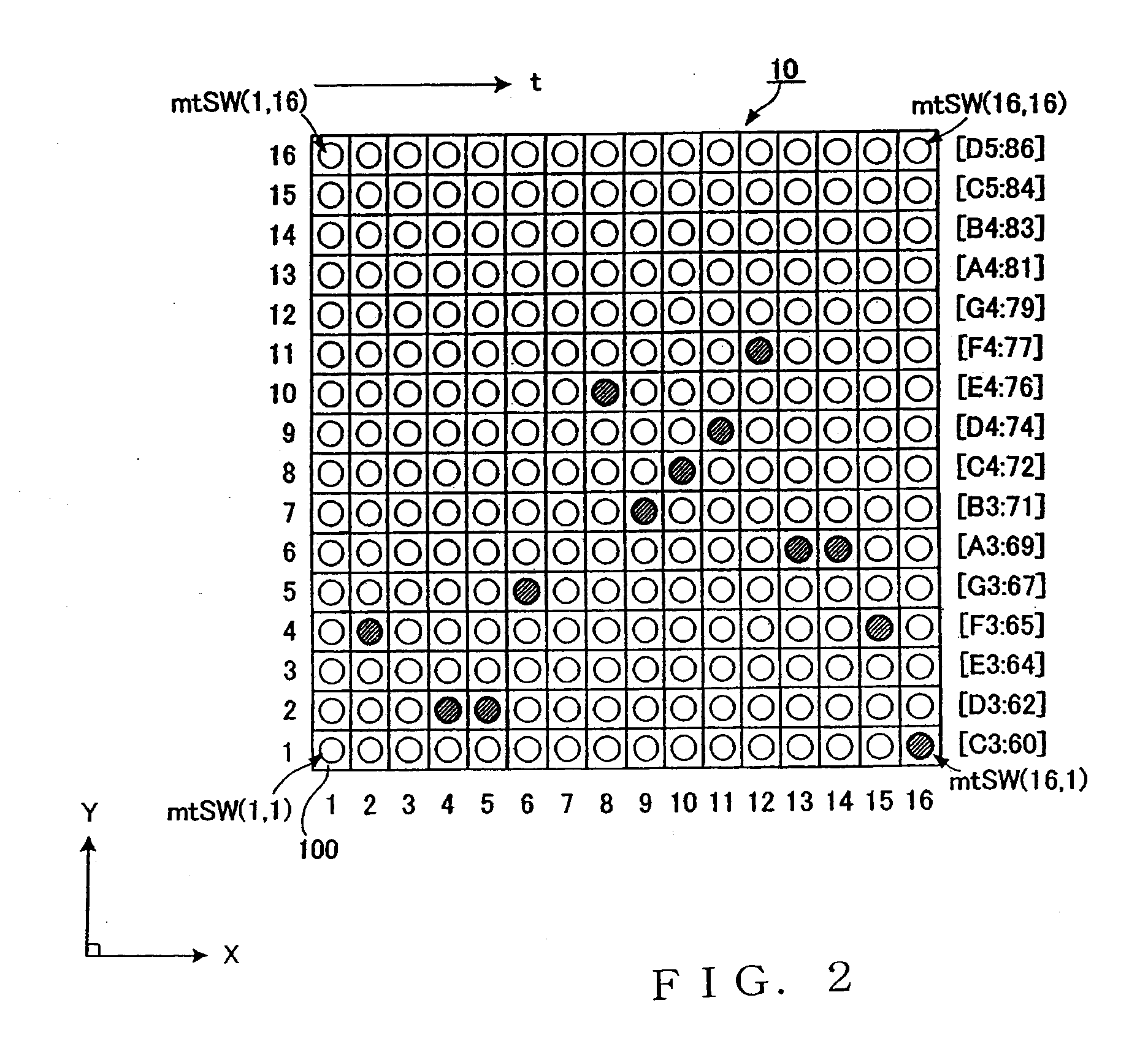 Performance apparatus and tone generation method