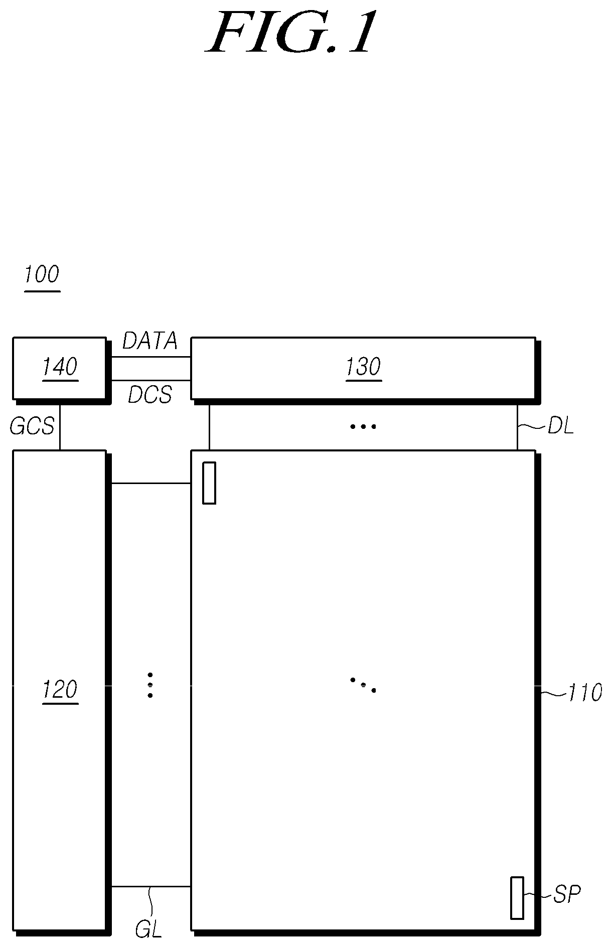 Gate driver circuit, display panel, and display device