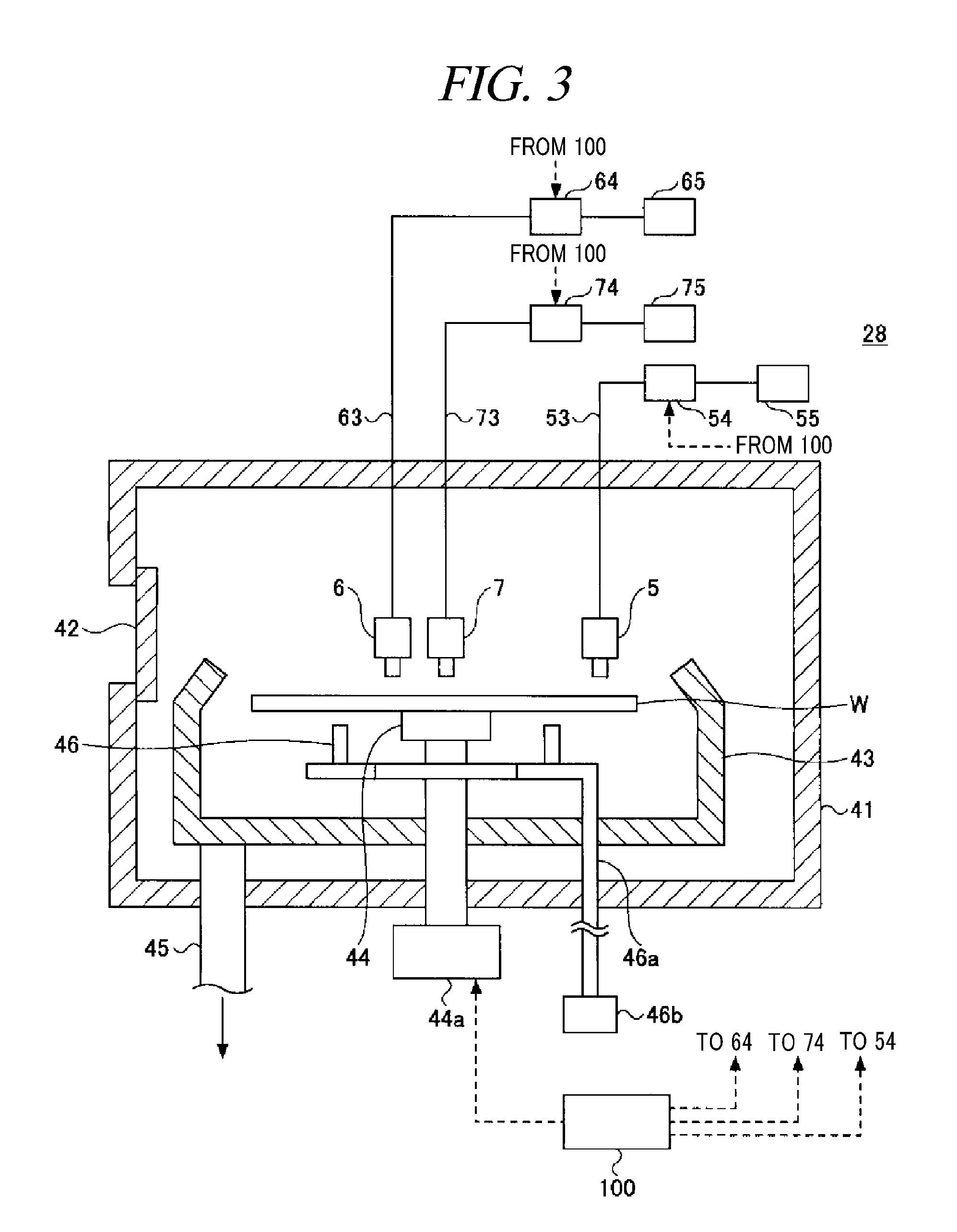 Substrate processing method