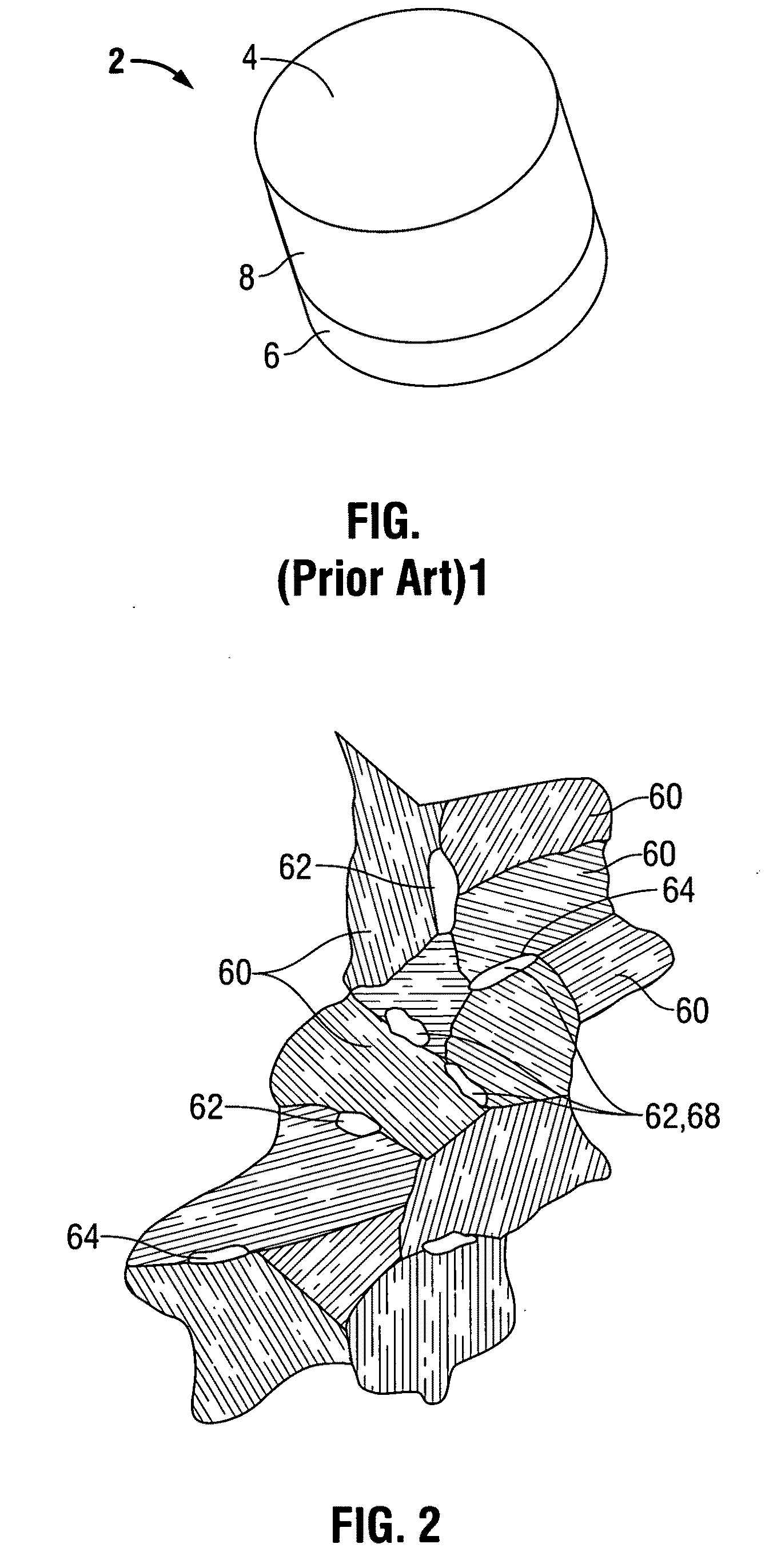 Method and apparatus for selectively leaching portions of PDC cutters used in drill bits