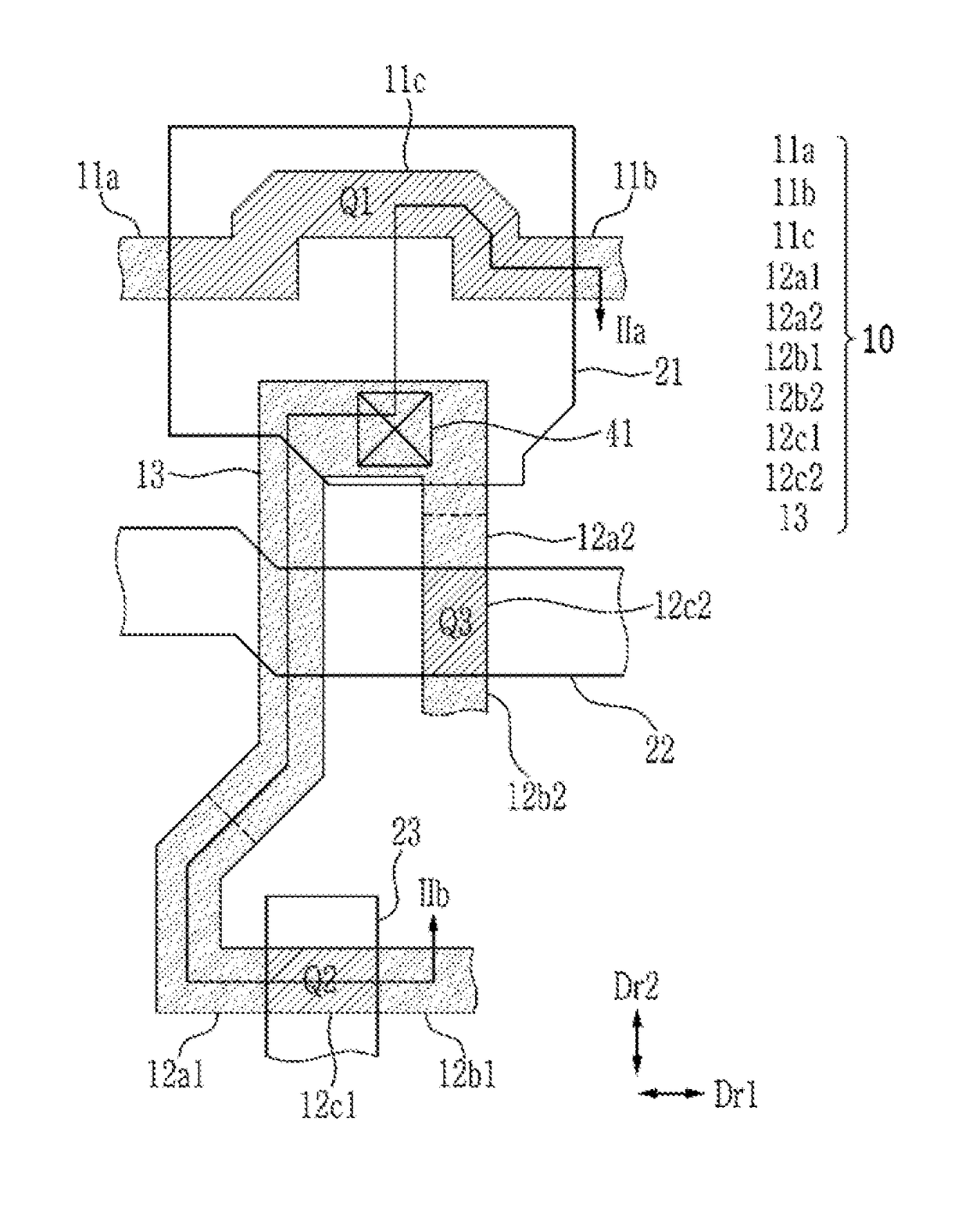 Display device and manufacturing method thereof