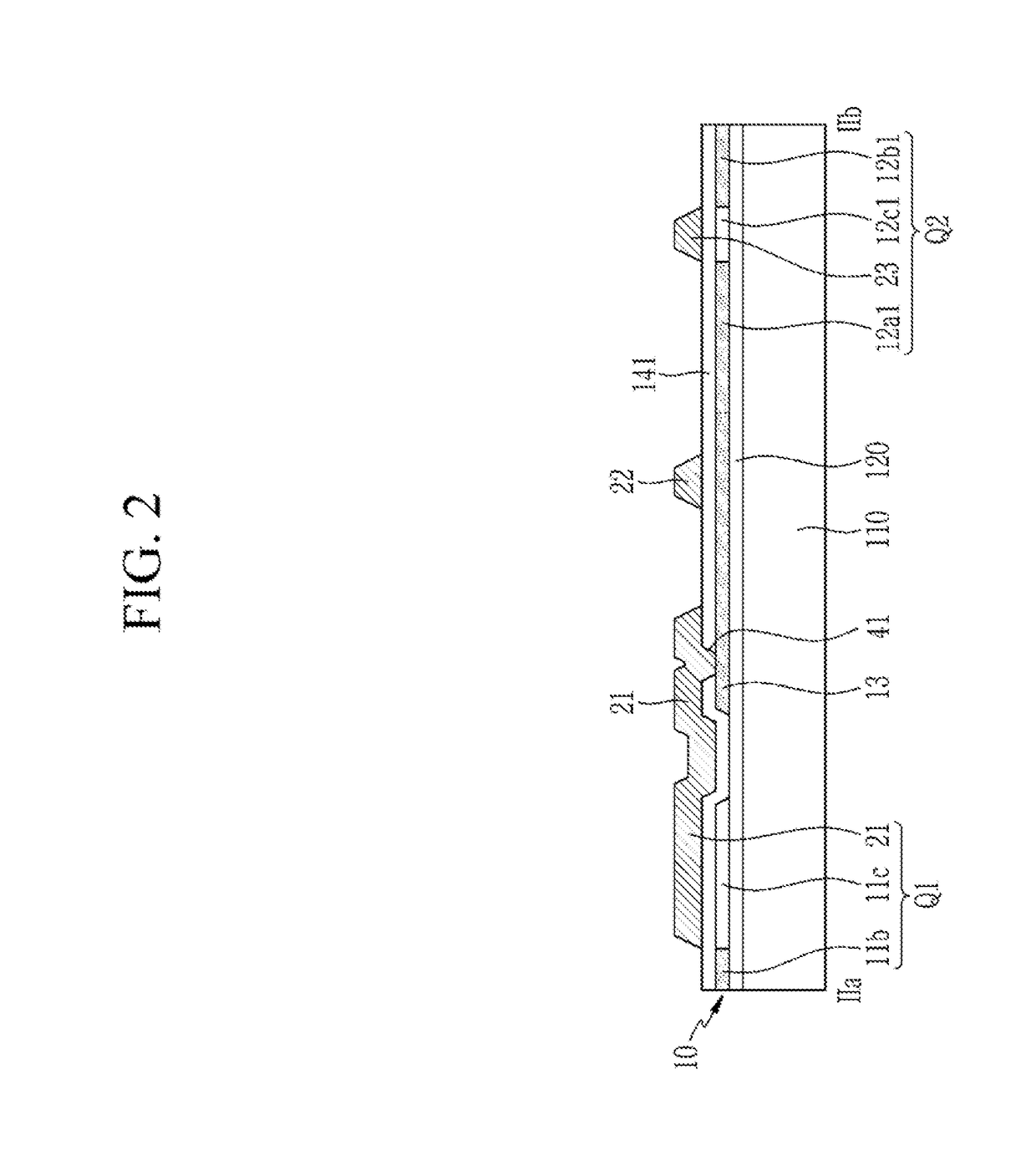 Display device and manufacturing method thereof