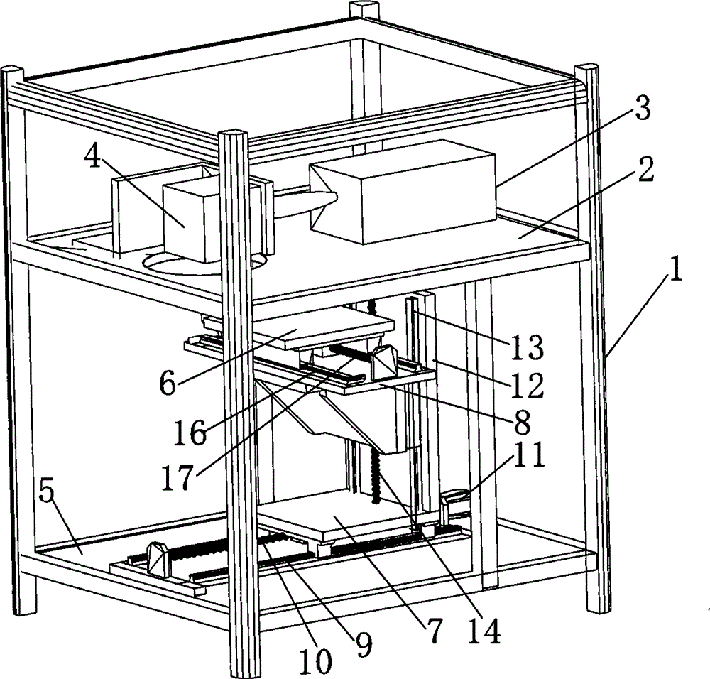 Method and device for engraving three-dimensional patterns in glass