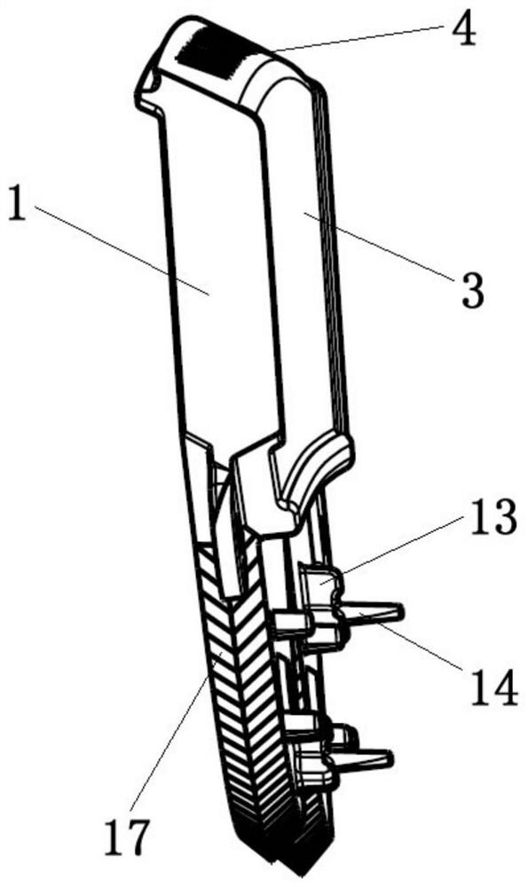 Light guide element, lighting module, motor vehicle and manufacturing method thereof