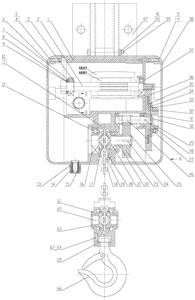 Pelletizer lifter