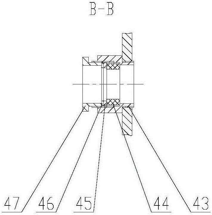 Pelletizer lifter