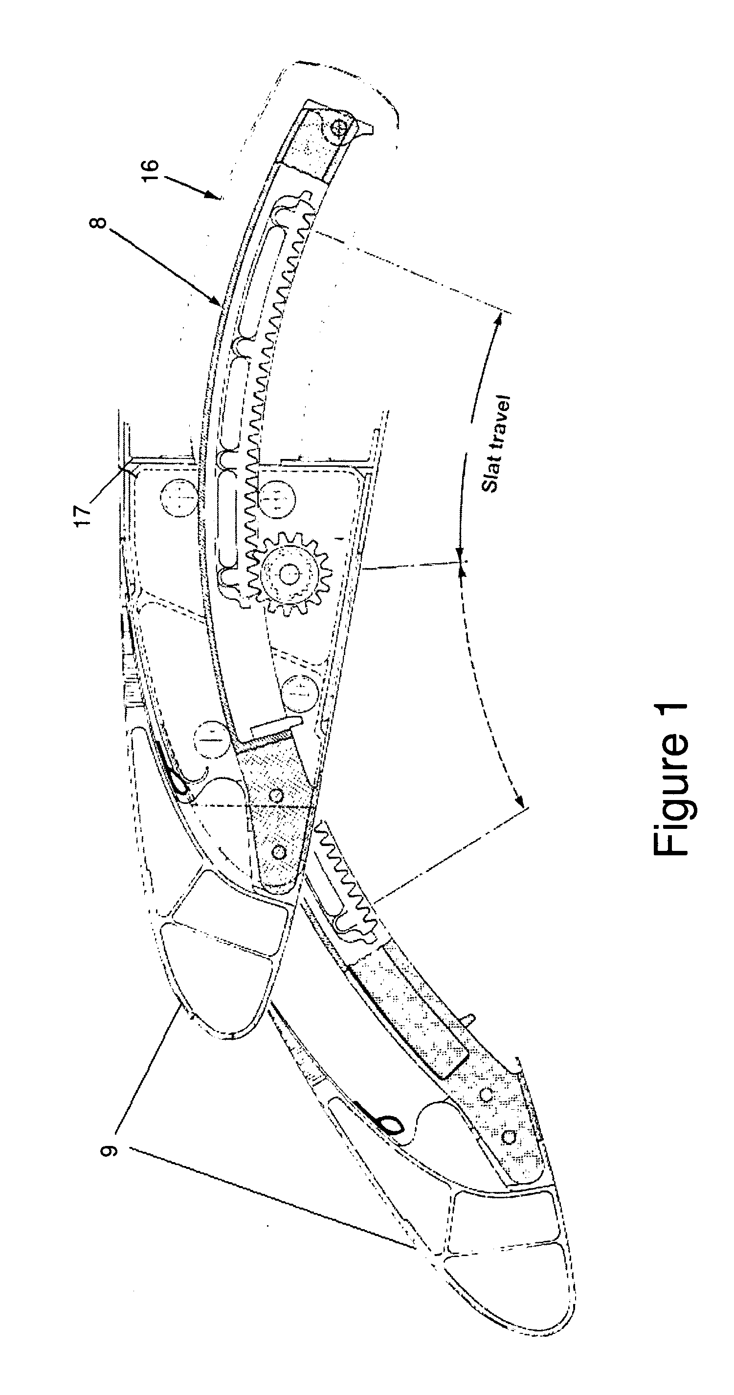 Aircraft assembly and spar