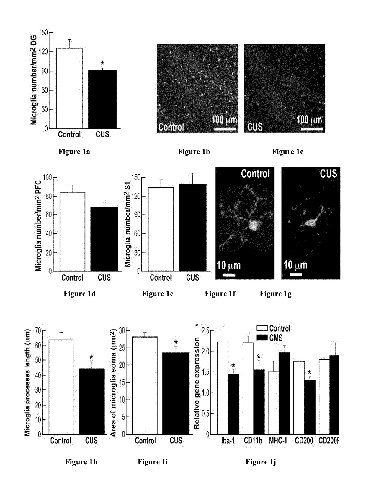 Treatment of mood and stress related disorders