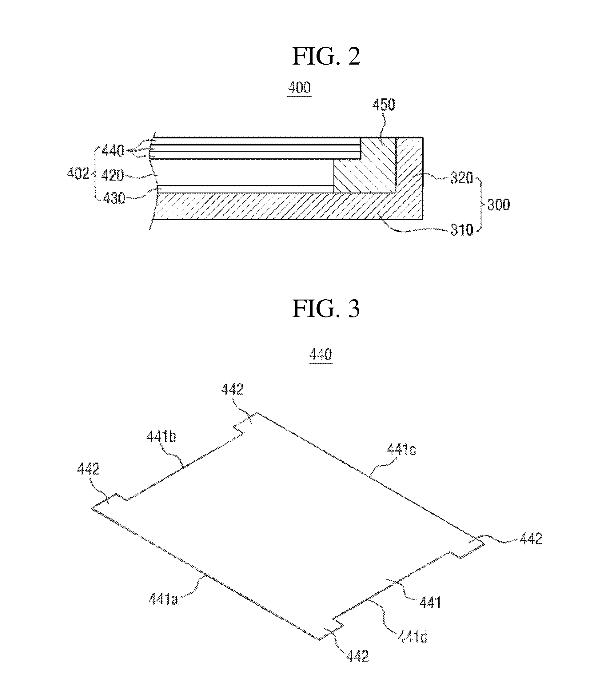 Backlight assembly and display device having the same