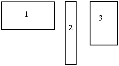 On-line continuous ambient air quality automatic monitoring system and odor source traceability method