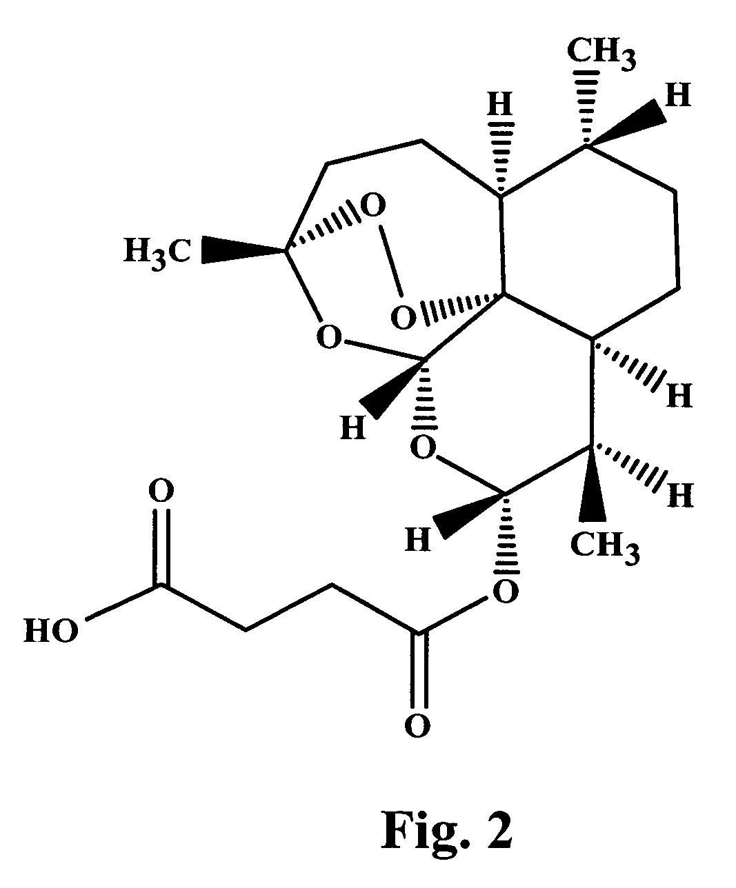 Methods for the formulation and manufacture of artesunic acid for injection