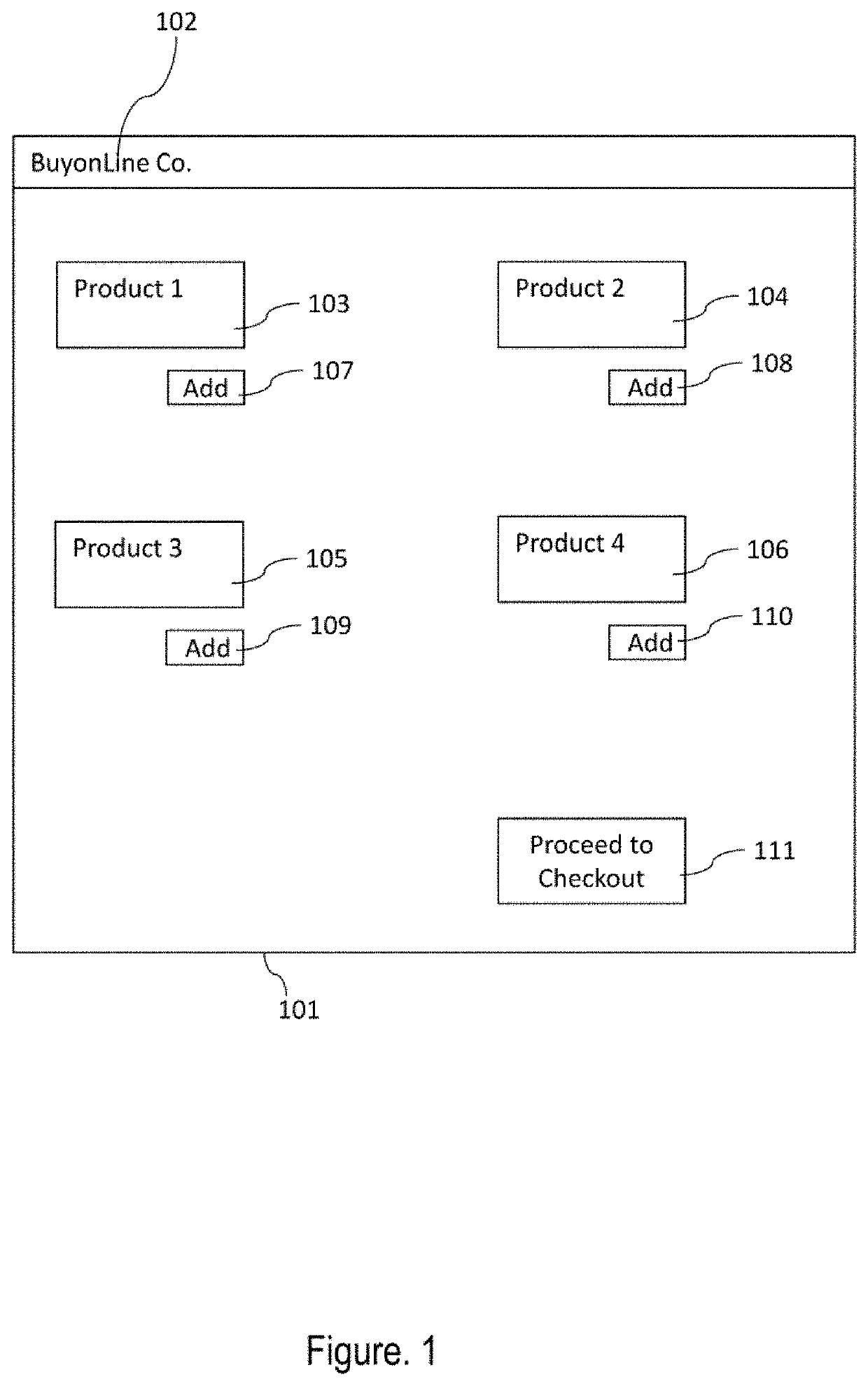 Computer system and computer-implemented method for creating a savings plan for specific purchases