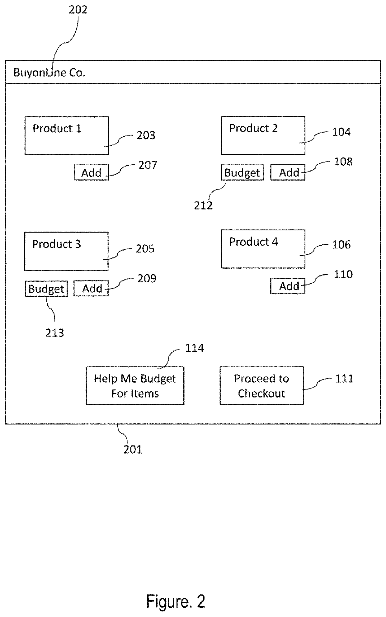 Computer system and computer-implemented method for creating a savings plan for specific purchases