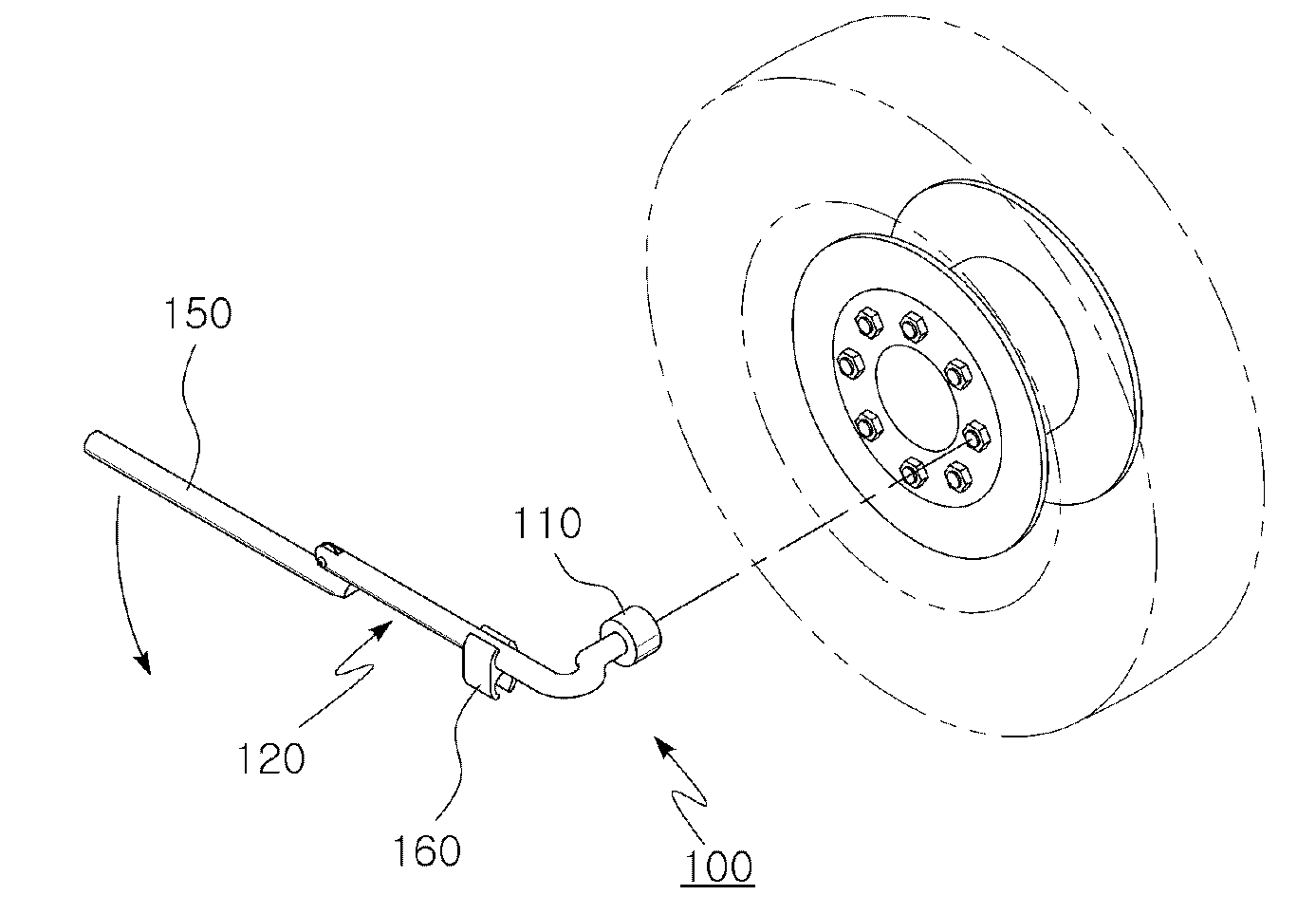 Wrench tool