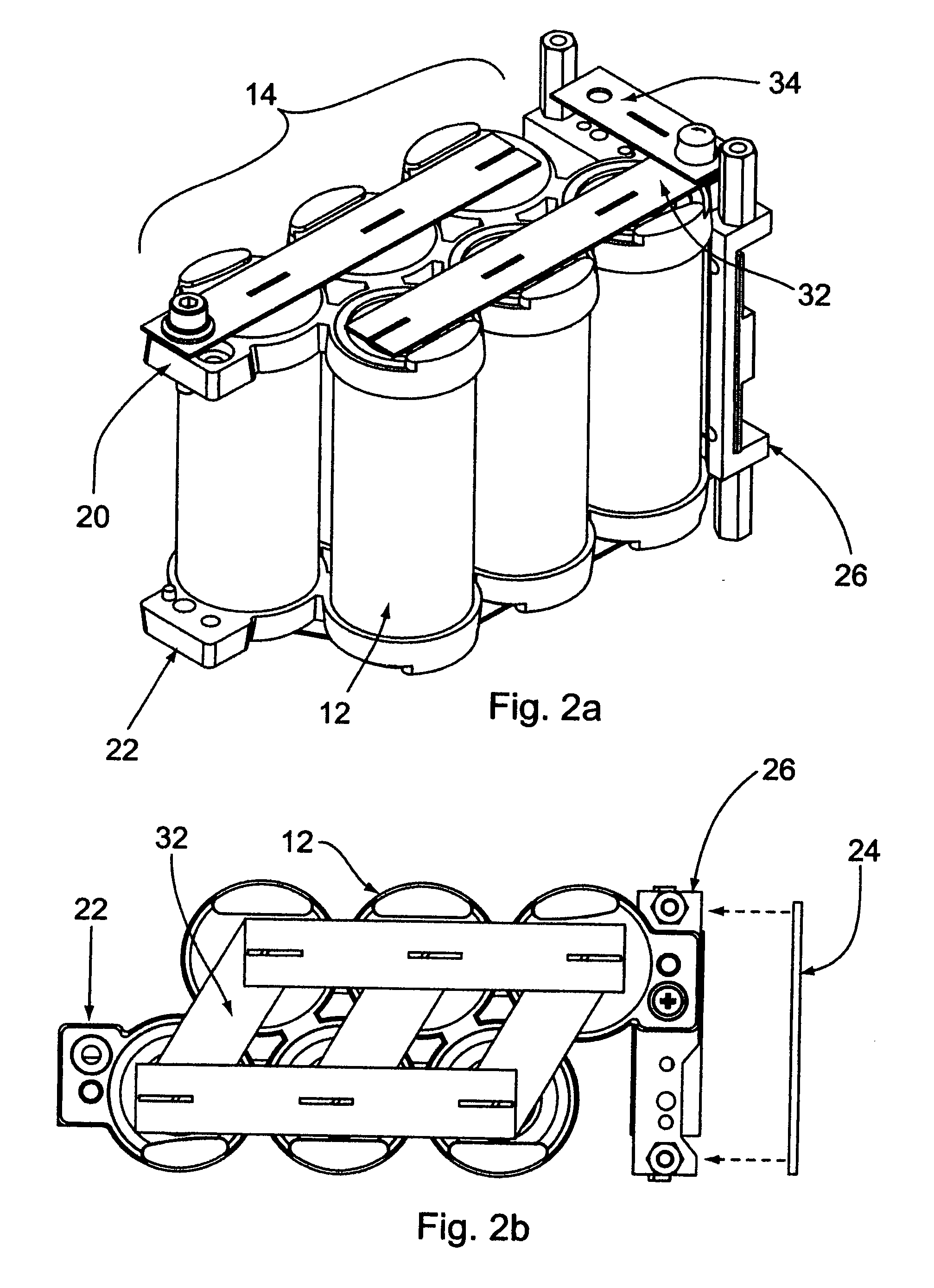 Battery management system