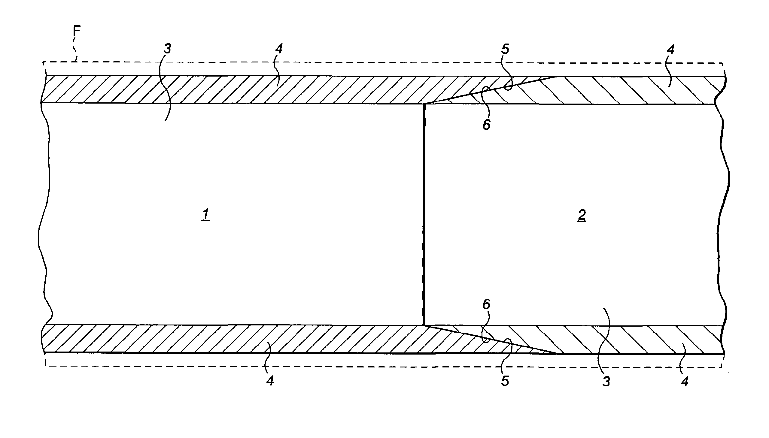 Wind turbine blade