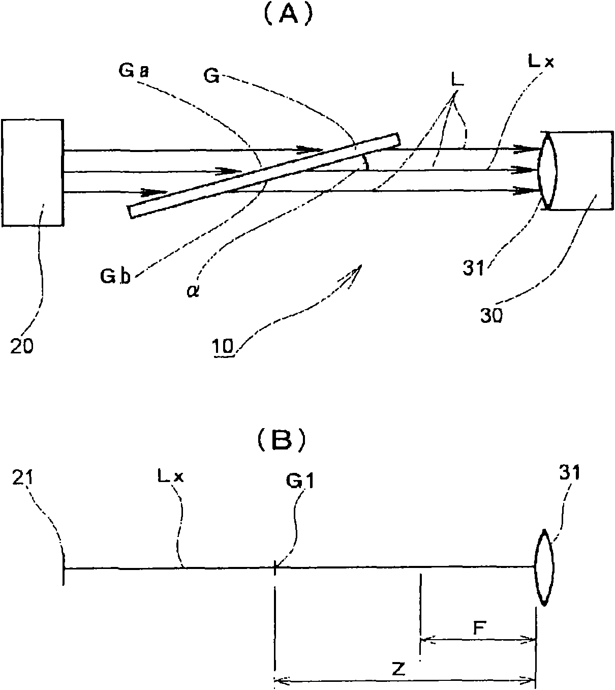 Glass sheet defect detection device, glass sheet manufacturing method, glass sheet, glass sheet quality judging device, and glass sheet inspection method