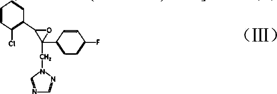 Purpose of sterilization agent composition for preventing and treating rice diseases