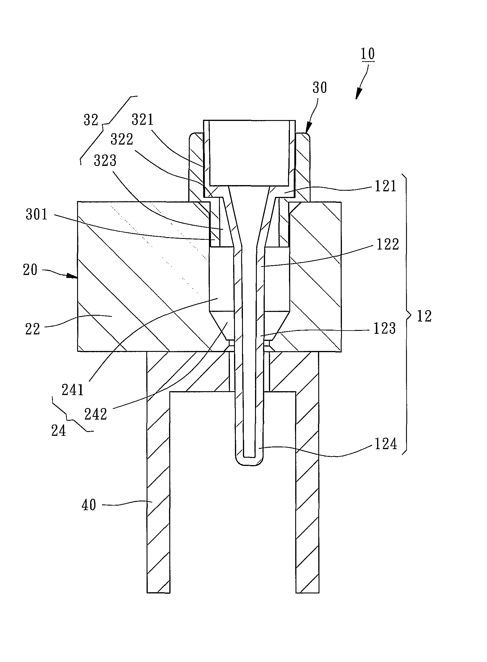 Apparatus for insulated isothermal polymerase chain reaction