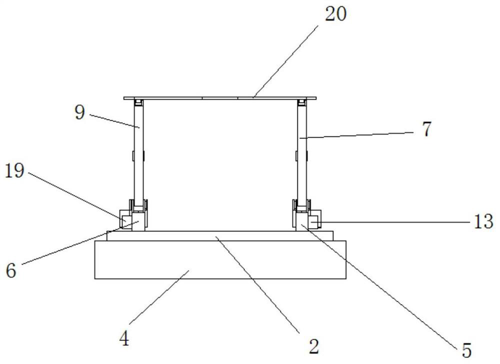 Solar tracking controller for photovoltaic power generation