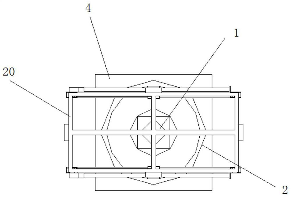 Solar tracking controller for photovoltaic power generation