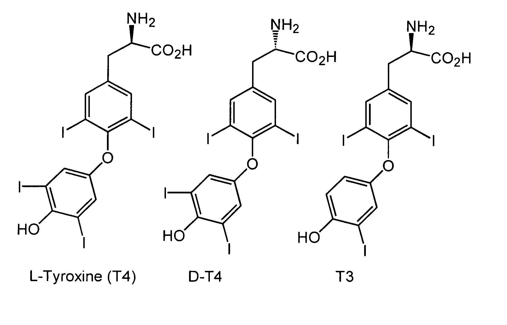 Treatment of sepsis and inhibition of mif by d-t4