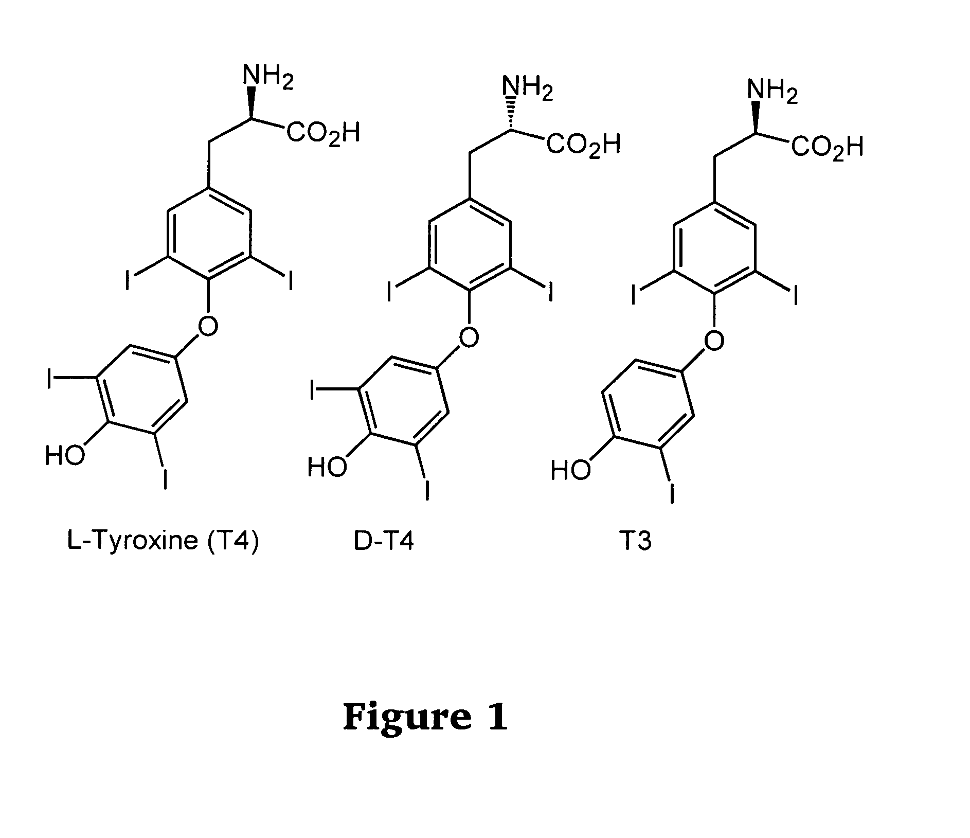 Treatment of sepsis and inhibition of mif by d-t4