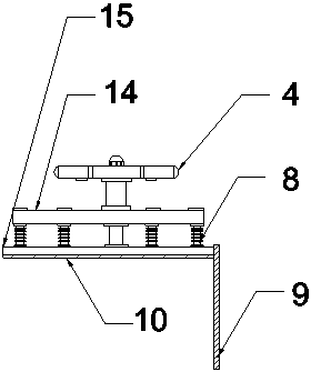 A pipeline joint for oil field gas recovery and its use method