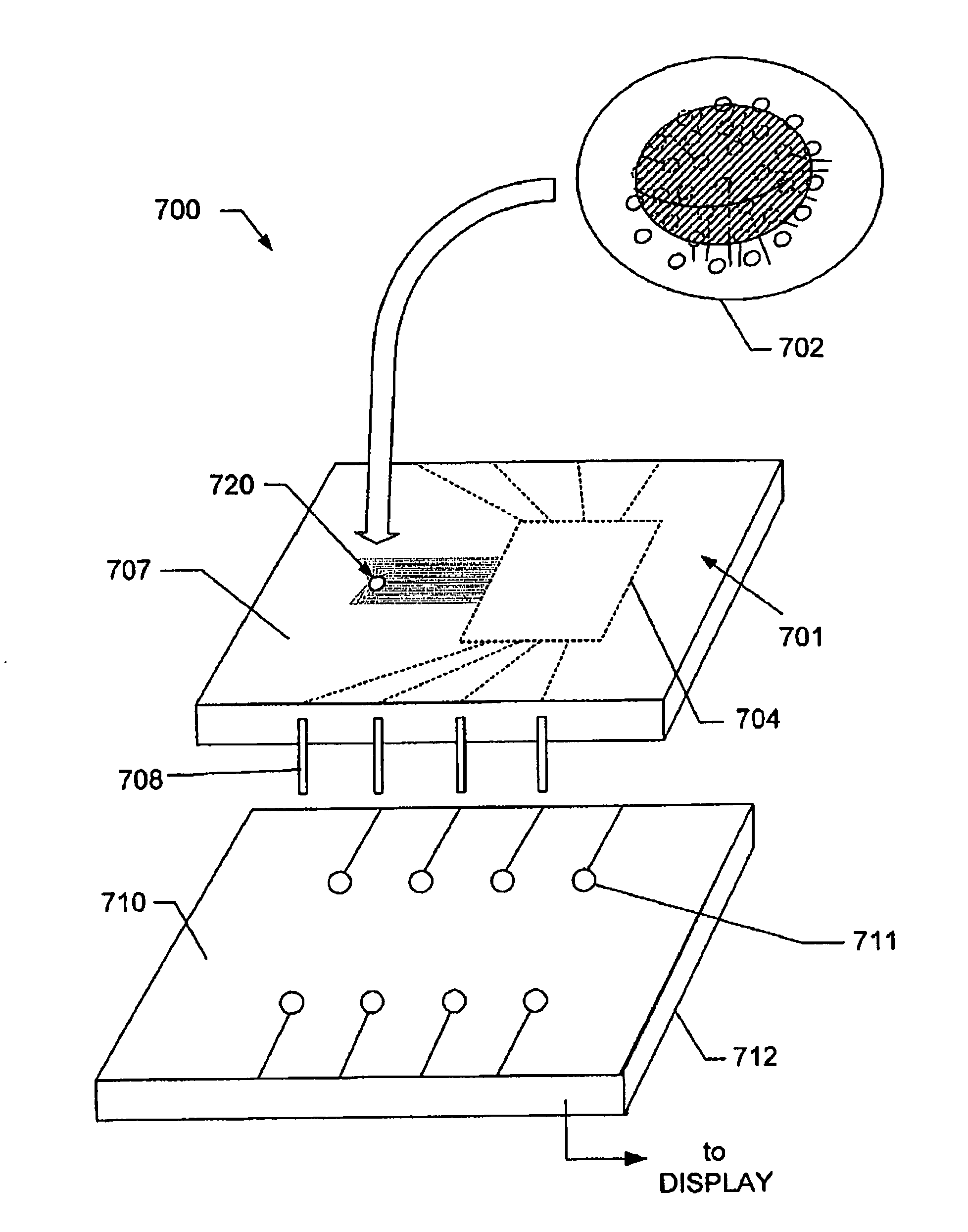 Systems and methods for collecting tear film and measuring tear film osmolarity