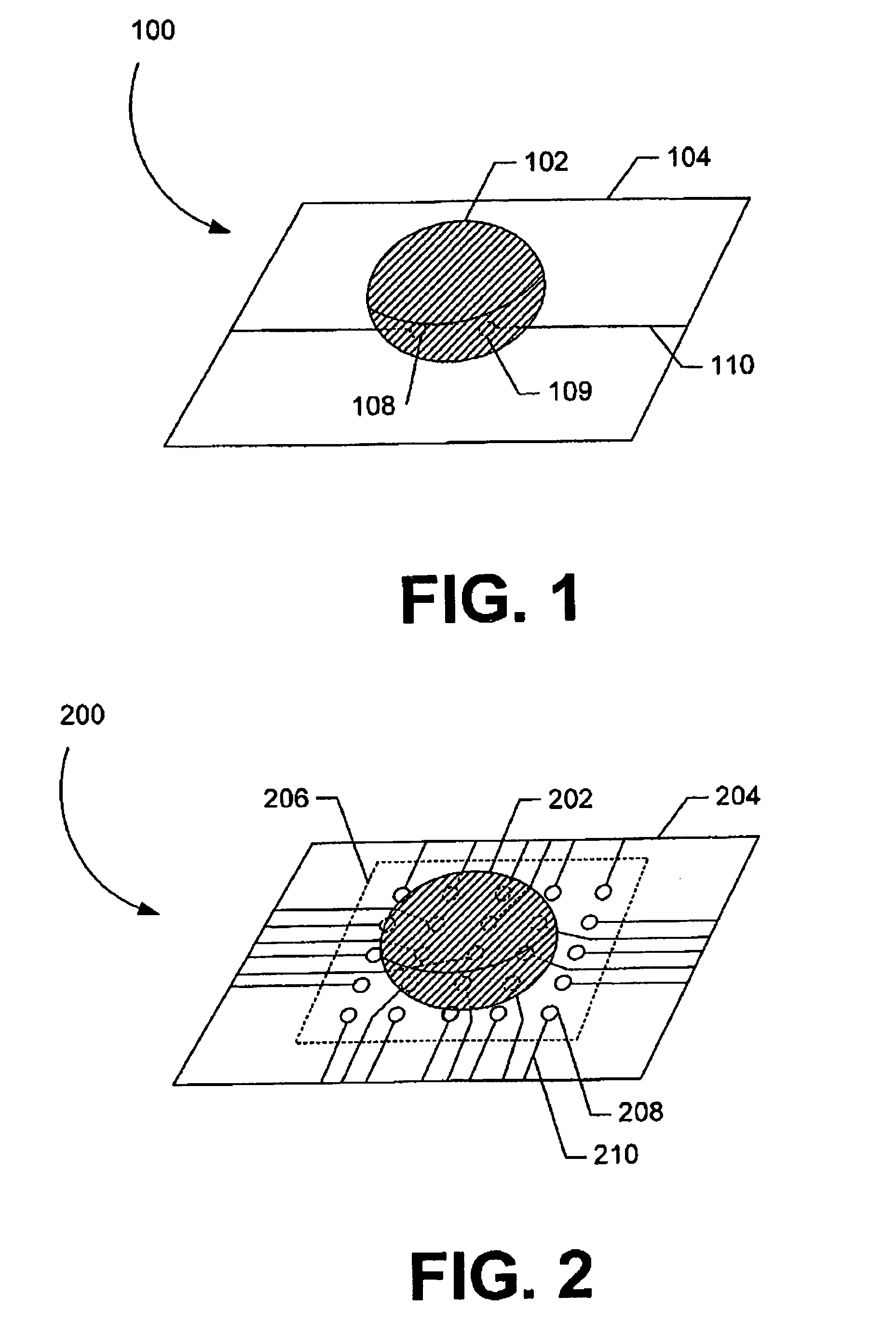 Systems and methods for collecting tear film and measuring tear film osmolarity