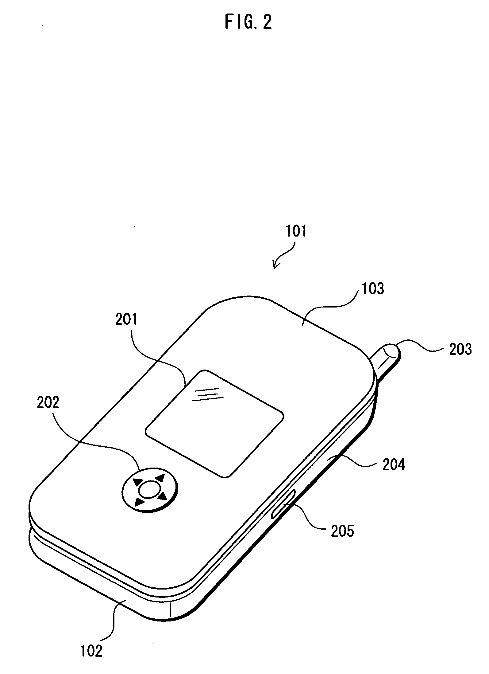 Mobile communication device and screen switching method for mobile communication device