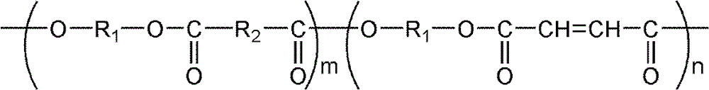 Glass fiber reinforced plastics based on 2,3-butanediol, and preparation method thereof