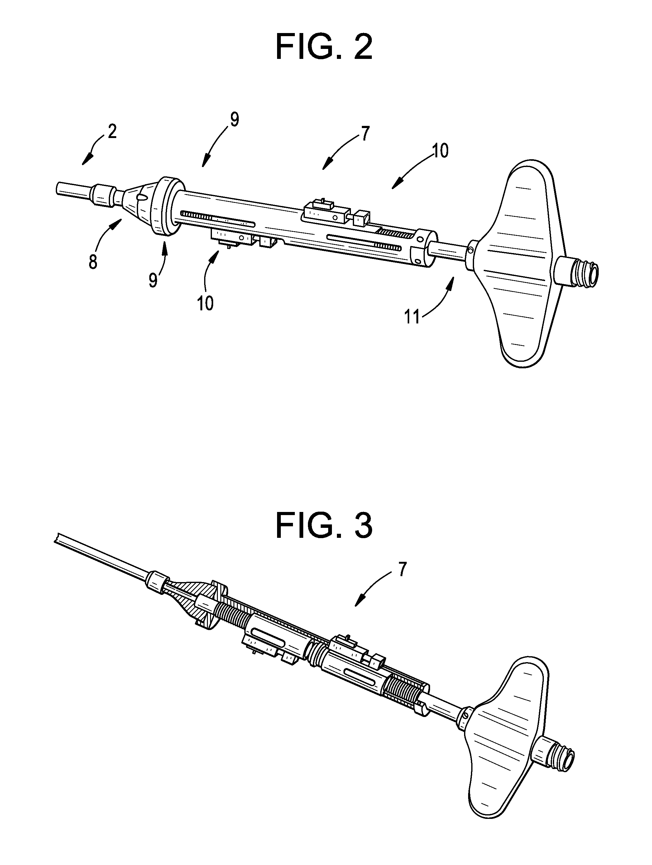 Vertebroplasty Curved Needle